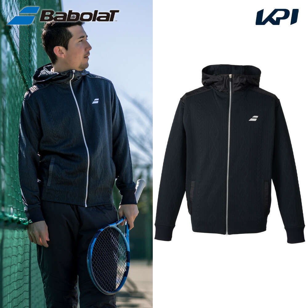 BabolaT バボラ ユニセックス ORIGIN ジャケット BUT5160 楽天市場】バボラ Babolat テニスウェア ユニセックス ORIGIN