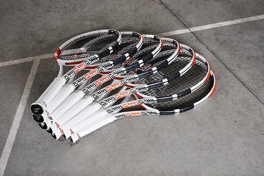 【楽天市場】バボラ Babolat 硬式テニスラケット PURE STRIKE TEAM ピュア ストライク チーム BF101402
