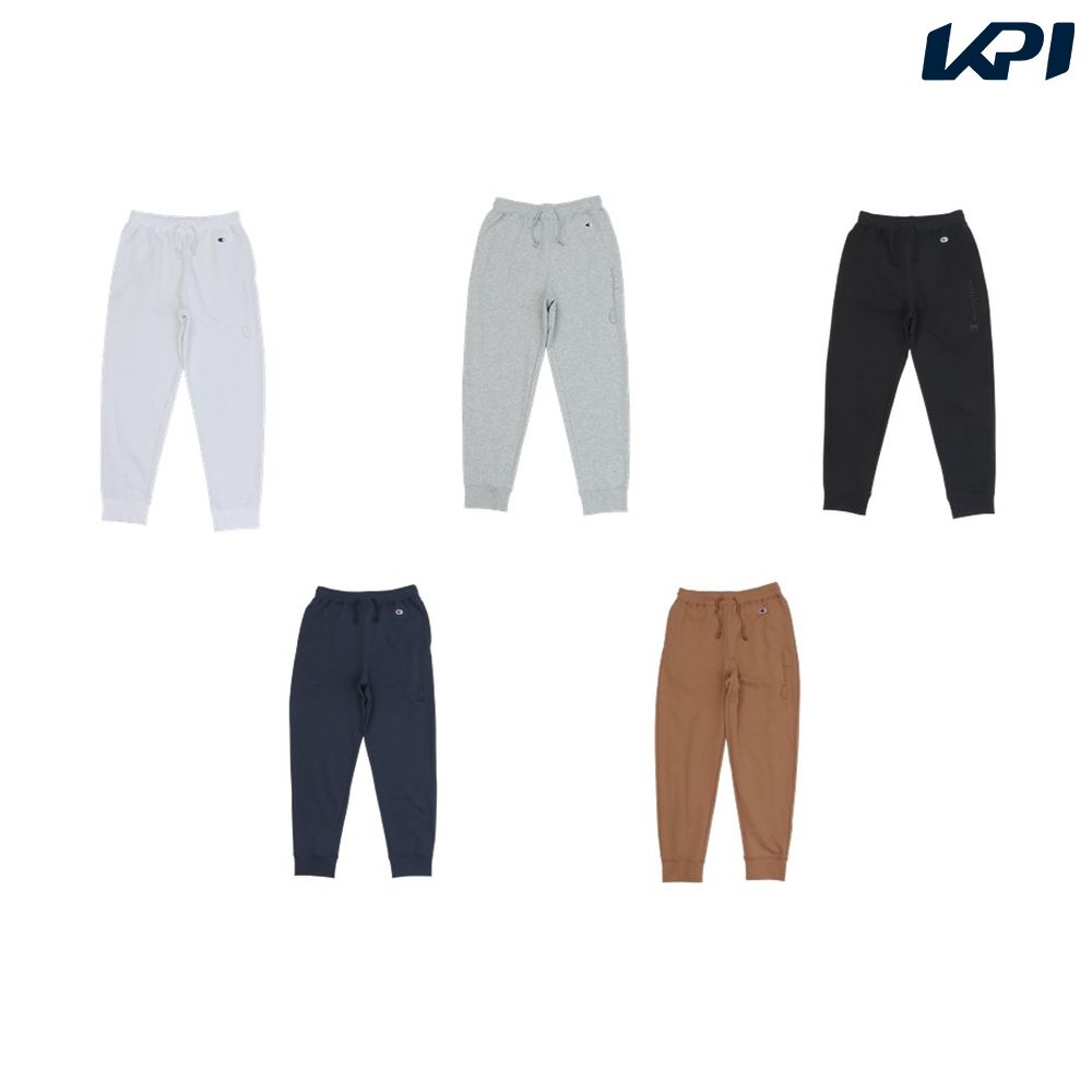チャンピオン Champion マルチSPウェア ユニセックス LONG PANTS C3-C217 2025FW