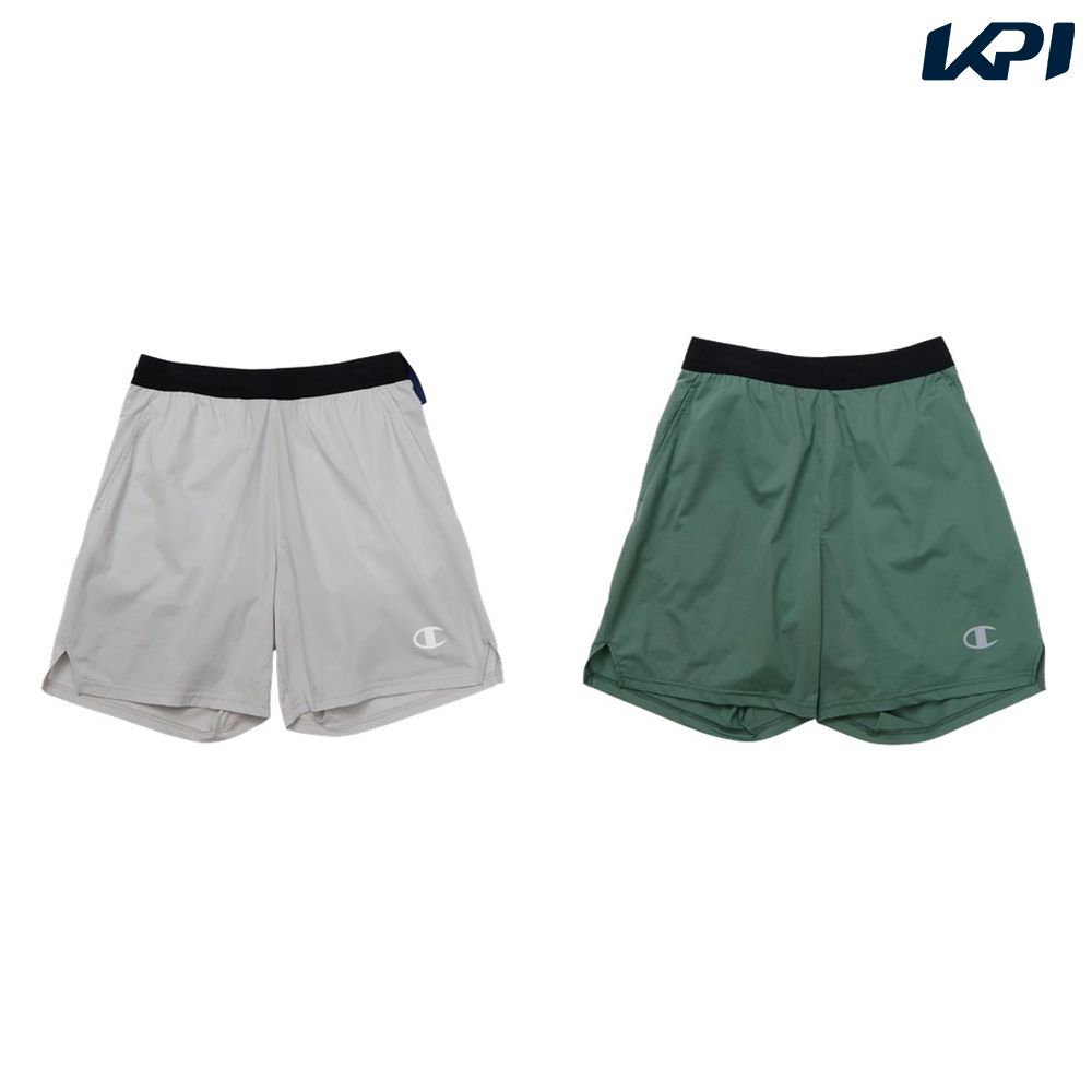 チャンピオン Champion バスケットウェア ユニセックス SHORTS C3-CB555-2026 2026SS