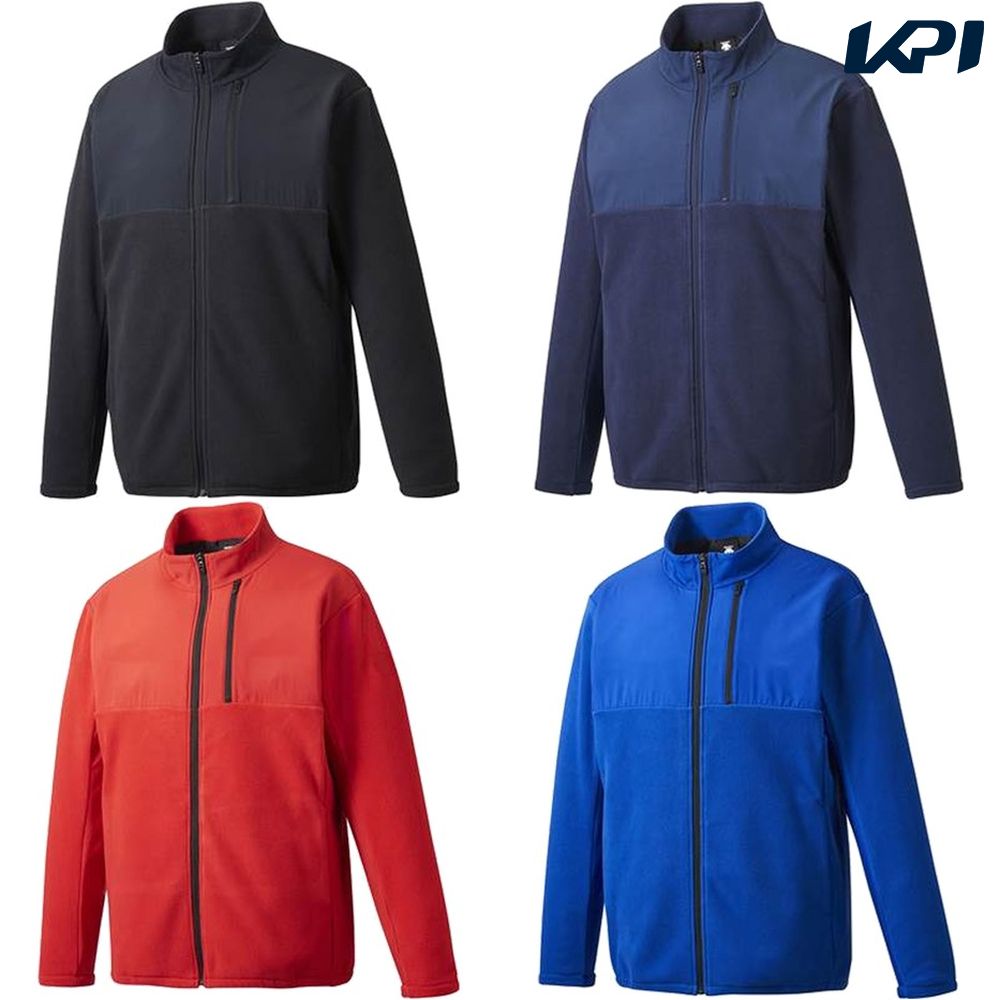 楽天市場】デサント DESCENTE 野球ウェア メンズ フリースジャケット