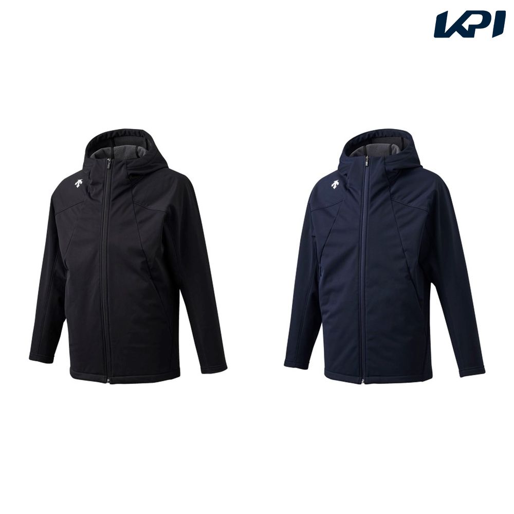 デサント DESCENTE 野球ウェア メンズ ボンディングシェルジャケット DB4FWB60M 2024FW｜KPI24