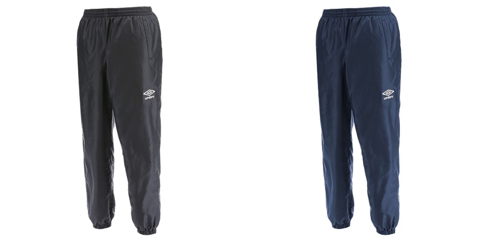 アンブロ UMBRO サッカーウェア ユニセックス TMウインドアップピステパンツ UBA4024P 2020FW