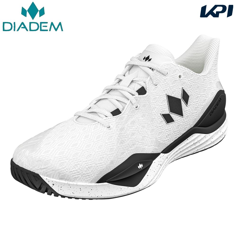 ダイアデム DIADEM ピックルボールシューズ メンズ COURT BURST コートバースト ピックルボール・テニスシューズ TCA002|KPI24