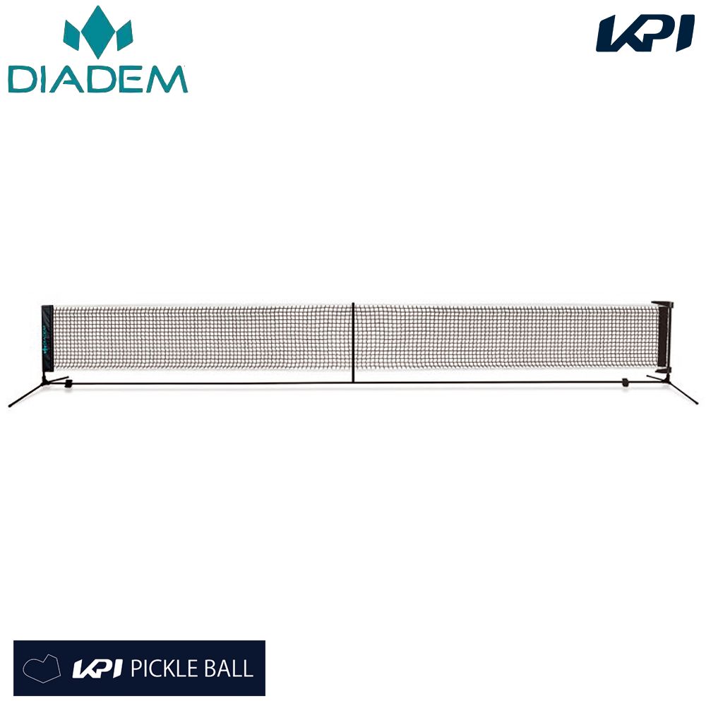 ダイアデム DIADEM ピックルボール PICKLEBALL ROLL NET SET ピックルボールロールネットセット TPF006