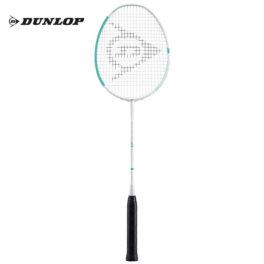 ダンロップ Dunlop バドミントンラケット Aero Star Lite エアロスター ライト Dbf 7月上旬発売予定 予約 Andapt Com