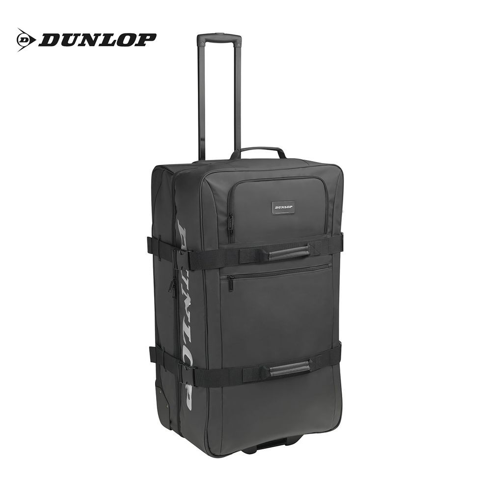楽天市場】【全品10%OFFクーポン】ダンロップ DUNLOP テニスバッグ