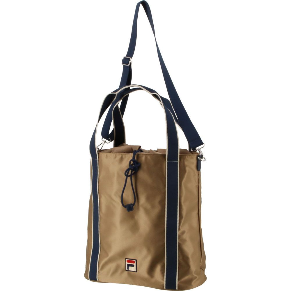 フィラ Fila テニスバッグ Vl9250 22fw ラケットバッグ ケース