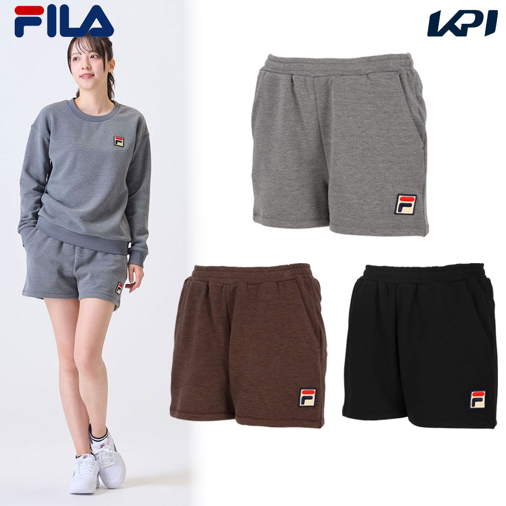 楽天市場】2023SS フィラ FILA テニスウェア レディース