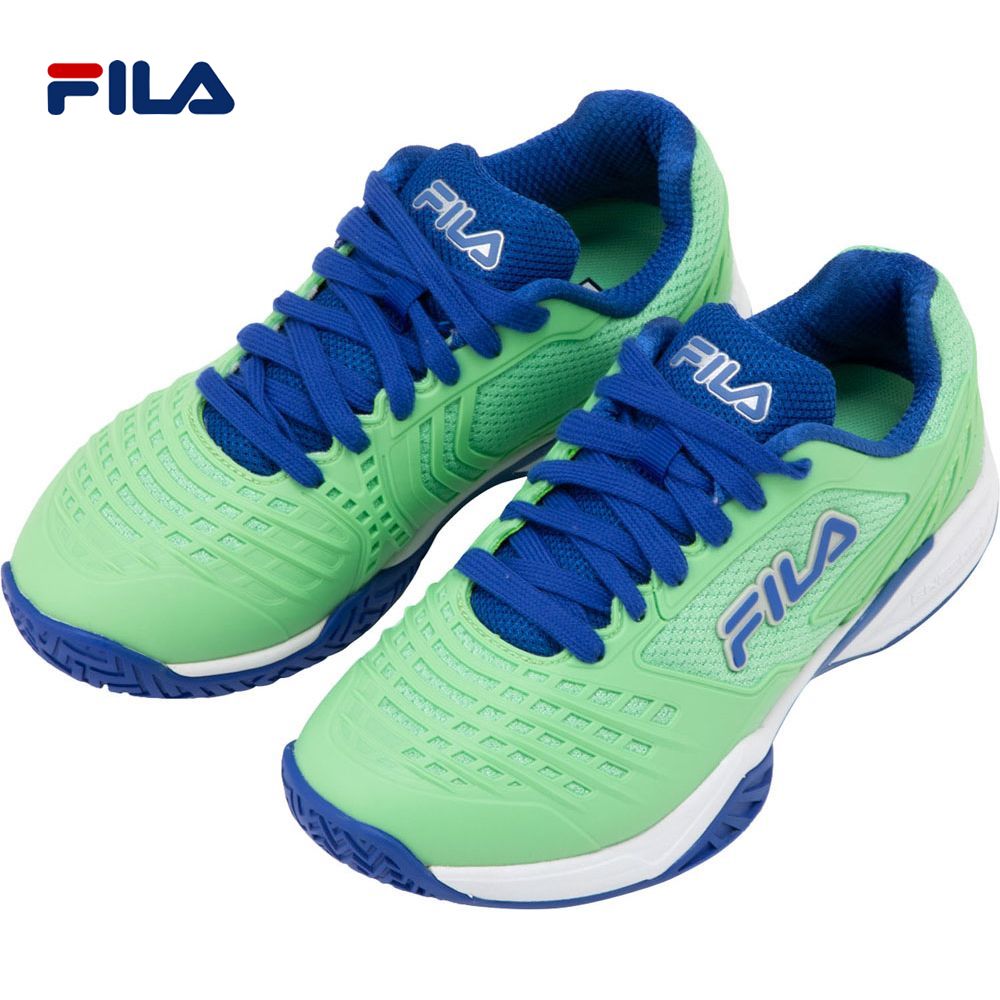 最新人気 フィラ Fila テニスシューズ レディース Axilus 2 Energized アクシラス2 オールコート用 F3136 0325w 時間指定不可 Www Nripost Com