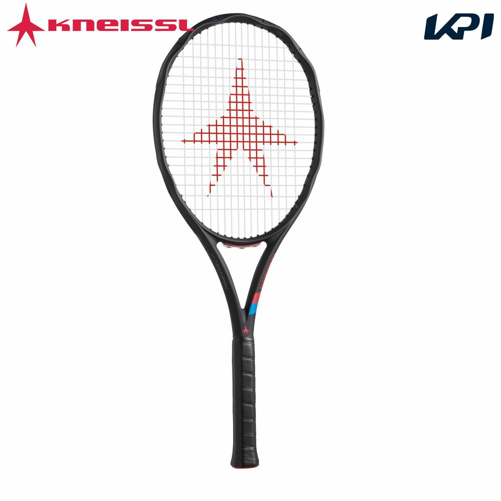 楽天市場】クナイスル（KNEISSL） テニスラケット プライムスター