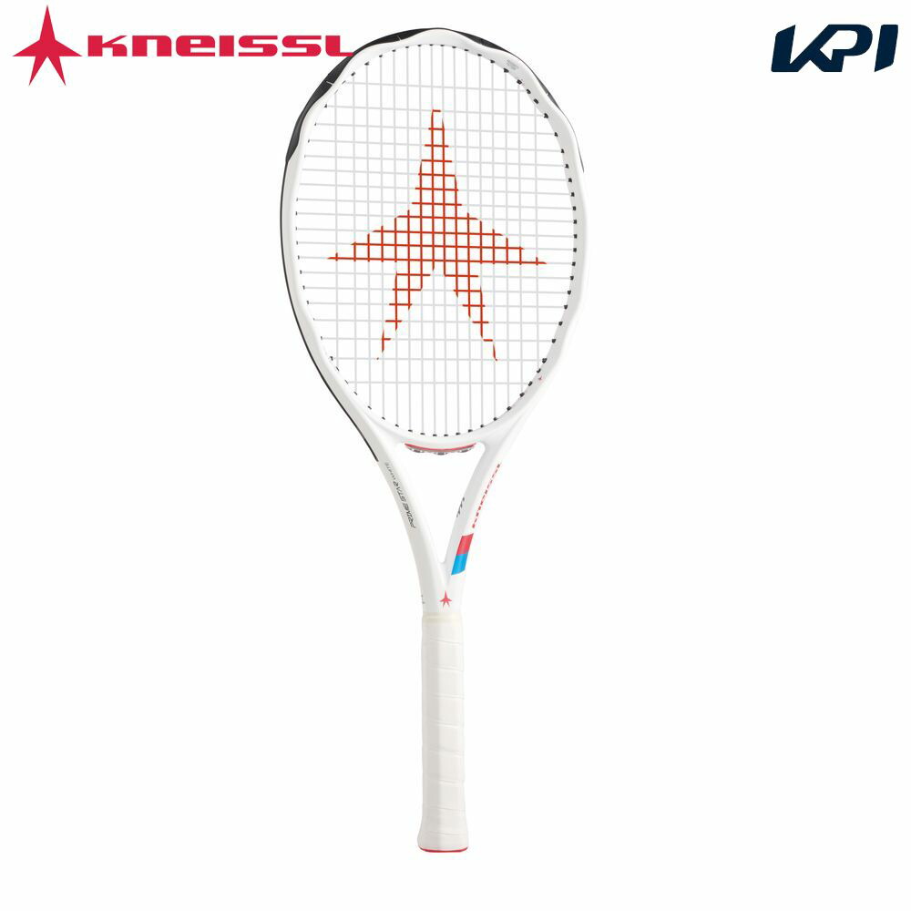 楽天市場】【ガット張り工賃0円】KNEISSL クナイスル 硬式テニス