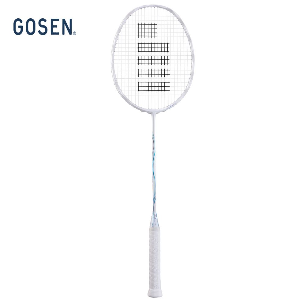 GOSEN バドミントンラケット　インフェルノスマート INFERNO SMART インフェルノ スマート | ラケット | ラケット