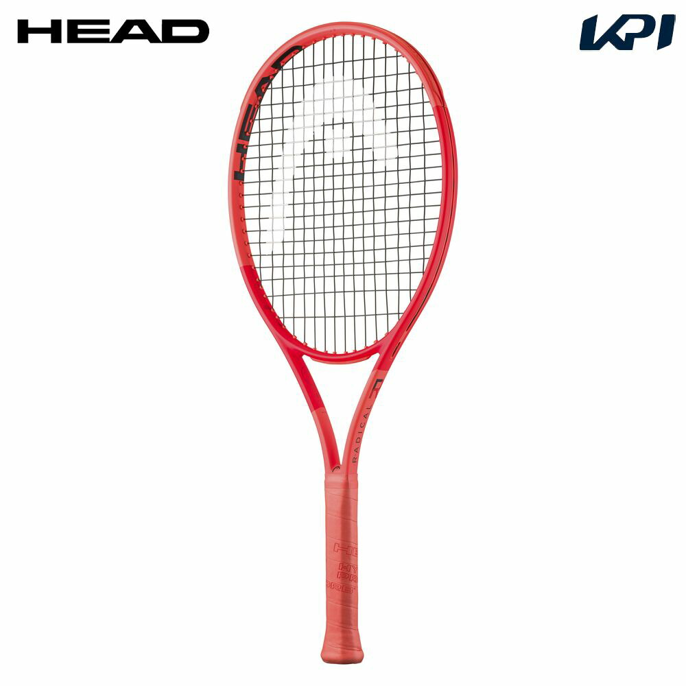 楽天市場】ヘッド テニスラケット ラジカル 2025 Radical 2025