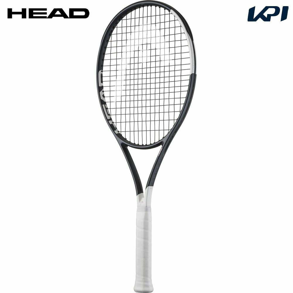 【ガット張り工賃0円対応※条件あり】「最短当日出荷」ヘッド HEAD テニスラケット    Speed MP L 2026 スピードエムピーエル 2026 フレームのみ 232036「エントリーでキャッププレゼント」