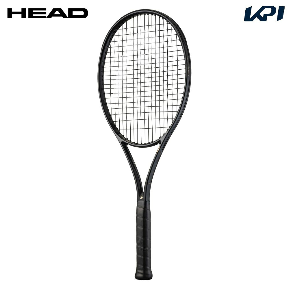ラケット(硬式用) HEAD LEGEND Pro 2025 G2 HEAD Speed PRO LEGEND 2025（G2） Head Speed Pro Legend 2025