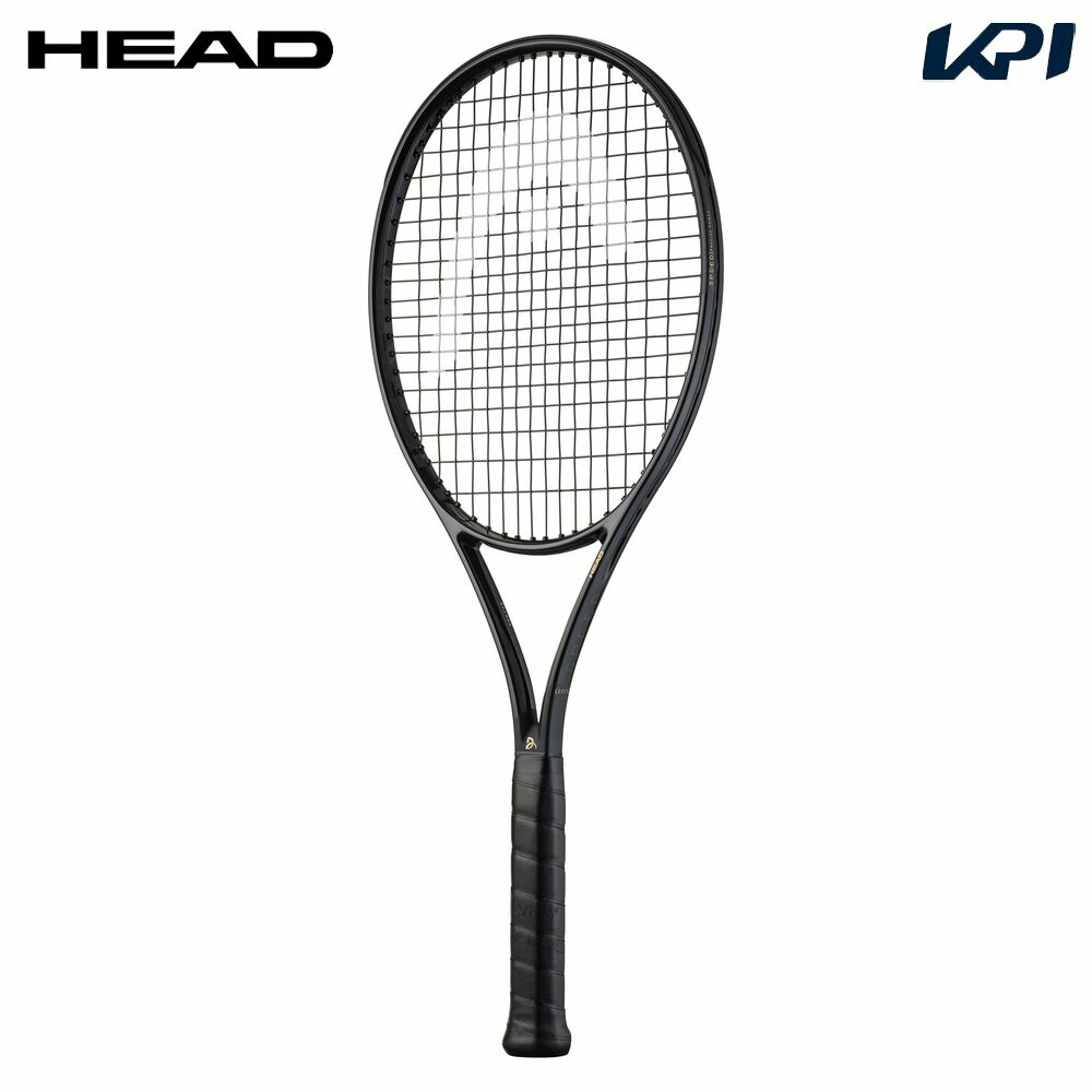 HEAD SPEED MP 2022 ノバク・ジョコビッチモデル　（ケース付き） HEAD SPEED MP 2022 ノバク・ジョコビッチモデル （ケース付き