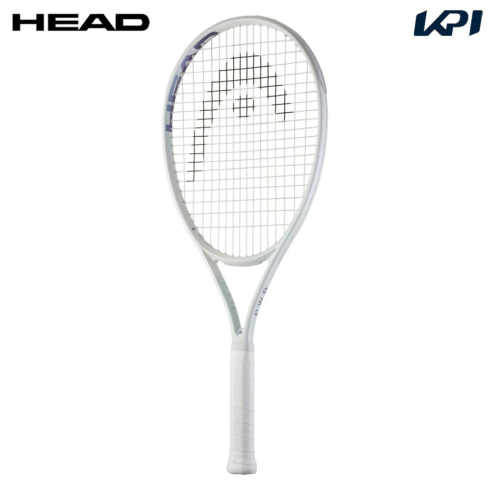 【ガット張り工賃0円対応※条件あり】ヘッド HEAD 硬式テニスラケット PWR 110 パワー110 フレームのみ 232316 「エントリーでキャッププレゼント」 22,792円