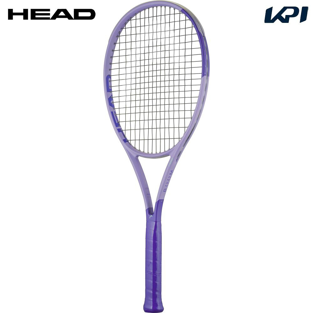 【ガット張り工賃0円対応※条件あり】ヘッド HEAD テニスラケット Boom MP Alternate 2026 ブーム エムピー オルタネート 2026 フレームのみ 232406「エントリーでキャッププレゼント」 22,176円