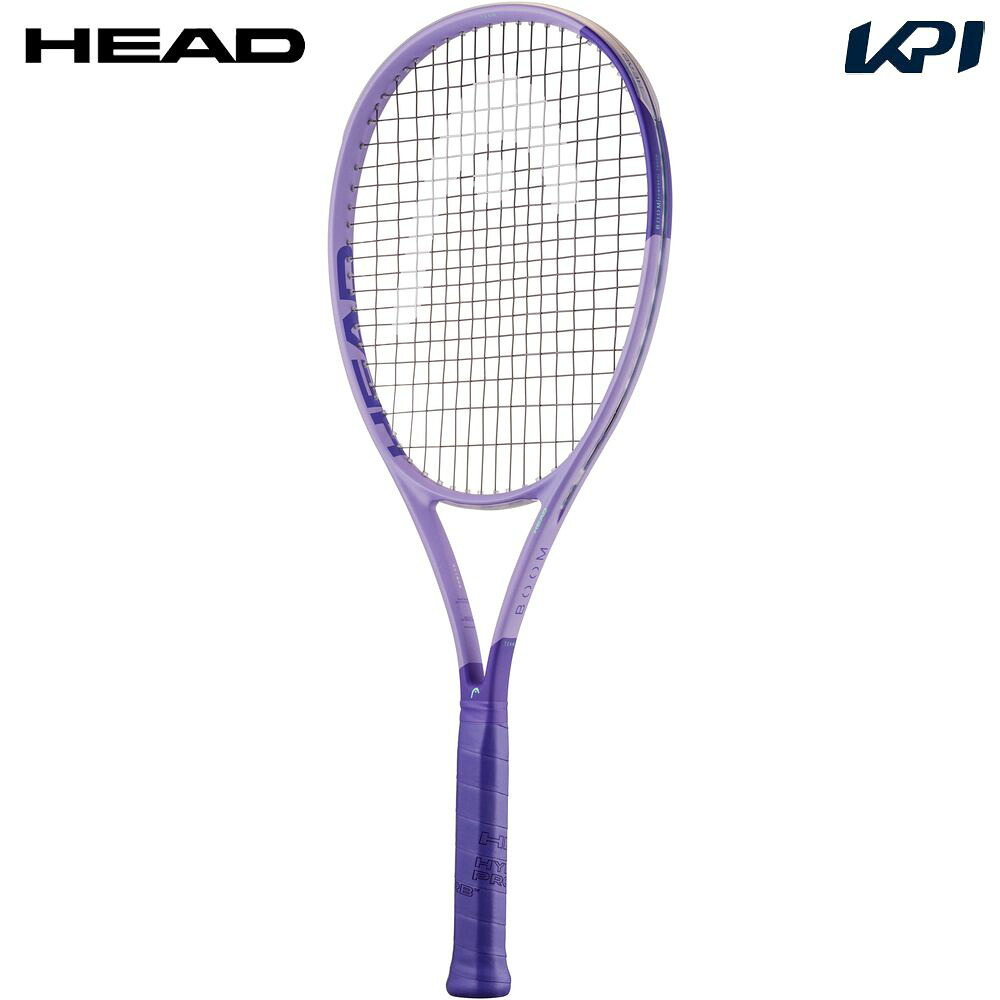 【ガット張り工賃0円対応※条件あり】ヘッド HEAD テニスラケット Boom TEAM Alternate 2026 ブーム エムピー チーム オルタネート 2026 フレームのみ 232436「エントリーでキャッププレゼント」
