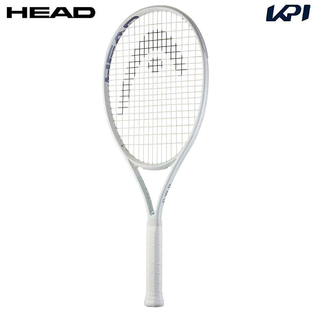 ヘッド HEAD 硬式テニスラケット PWR 100 パワー100 235276 フレームのみ 6月下旬発売予定※予約