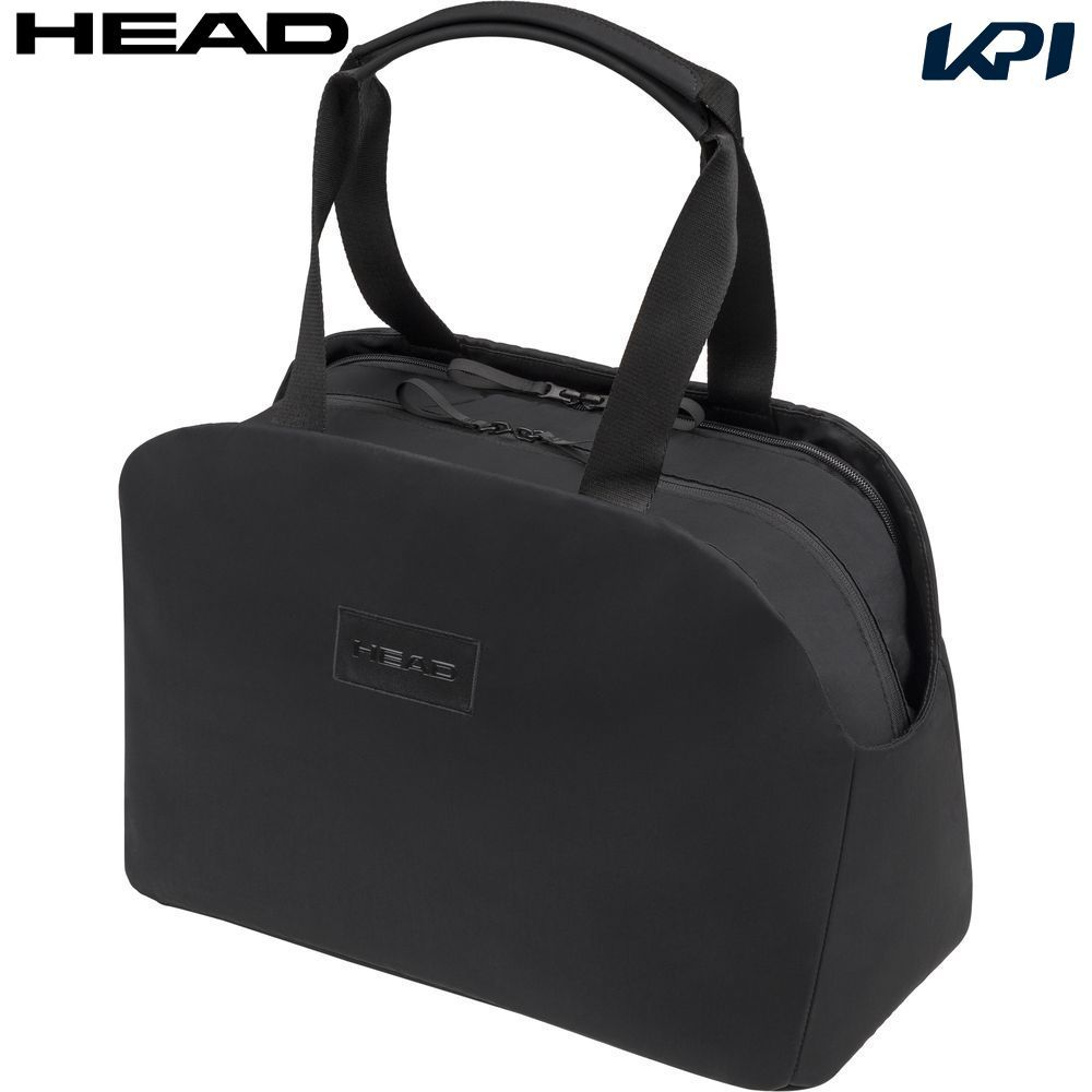 ヘッド HEAD テニスバッグ・ケース Pro X Tote Bag 22L BK プロ エックス トートバッグ 22L BK 260006「エントリーでソックスプレゼント」