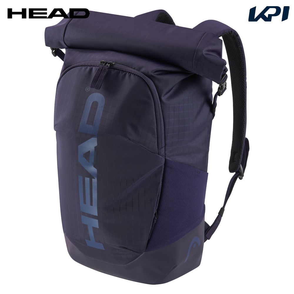 ヘッド HEAD テニスバッグ・ケース Tour Racqpack DB ツアー ラックパック 261115 「エントリーでソックスプレゼント」