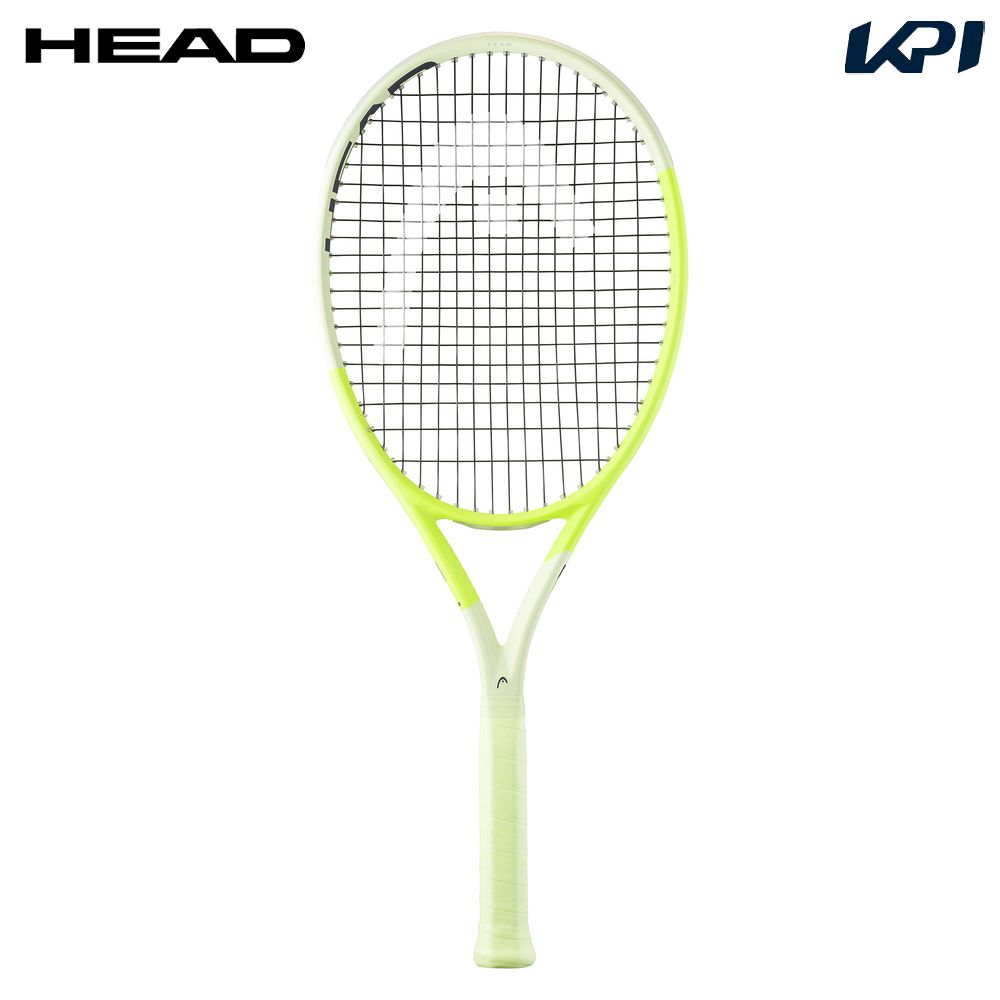 【ガット張り工賃0円対応※条件あり】ヘッド HEAD 硬式テニスラケット Extreme TEAM 2024 エクストリーム チーム フレームのみ 231134「エントリーでキャッププレゼント」