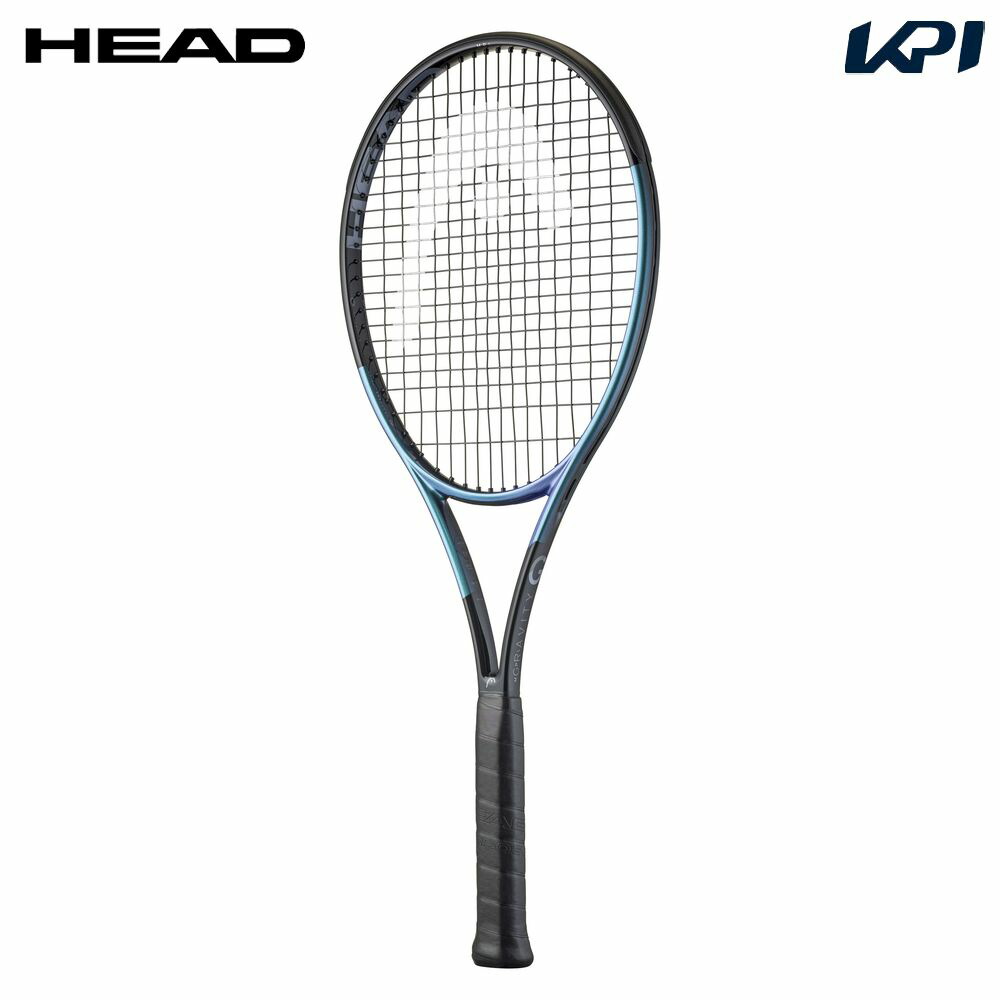 HEAD GRAVITY（グラビティ）MP G2 ヘッド HEAD テニスラケット Gravity MP 2025 グラビティ MP