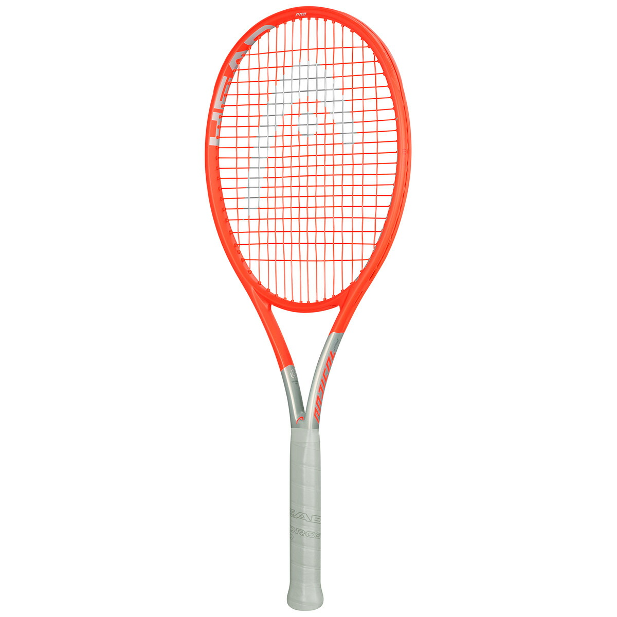 ラケット 激安商品 Pro Radical 硬式テニスラケット Head ヘッド 21 21 ラジカルプロ