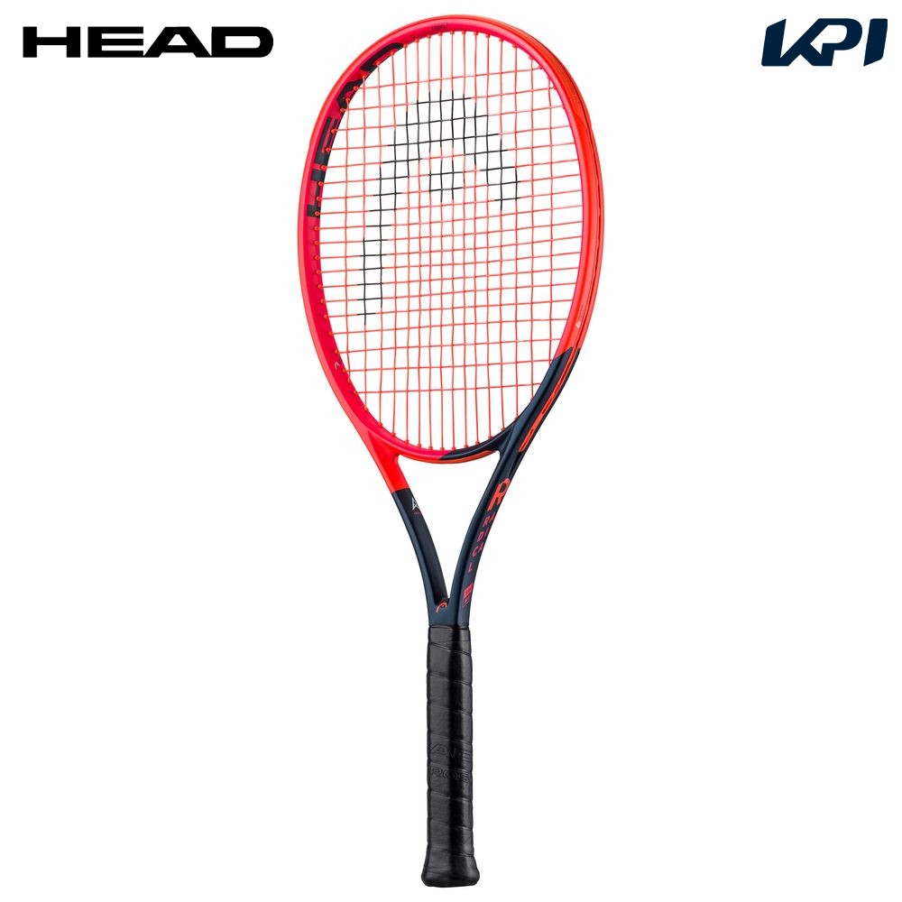 あす楽対応」ヘッド HEAD 硬式テニスラケット Radical TEAM L 2023