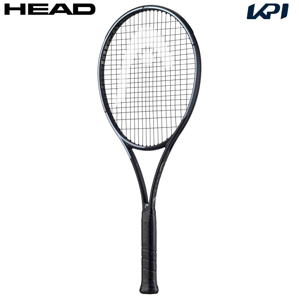 【HEAD 】テニスラケット 3本セット HEAD テニスラケット RADICAL SAKURA & グリップテープ3本