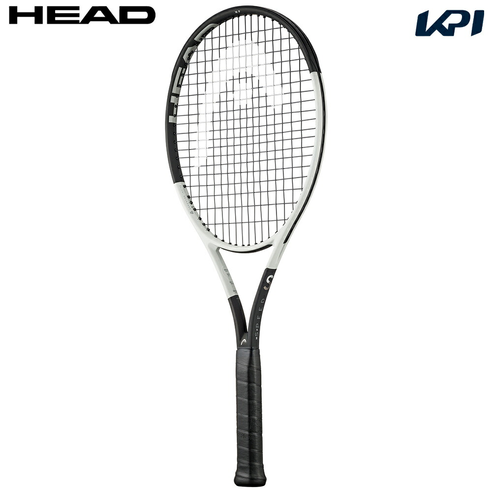 HEAD SPEED MP legend グリップG3 ① HEAD ヘッド(Head) 2024年モデル スピード MP レジェンド (SPEED