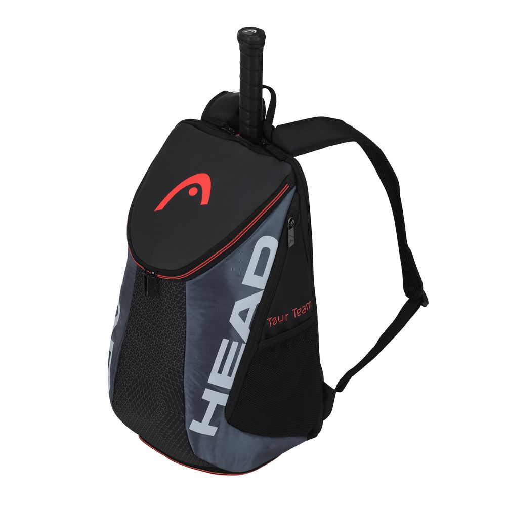 【楽天市場】ヘッド HEAD テニスバッグ・ケース Tour Team Backpack ツアーチーム バックパック ラケット収納可能