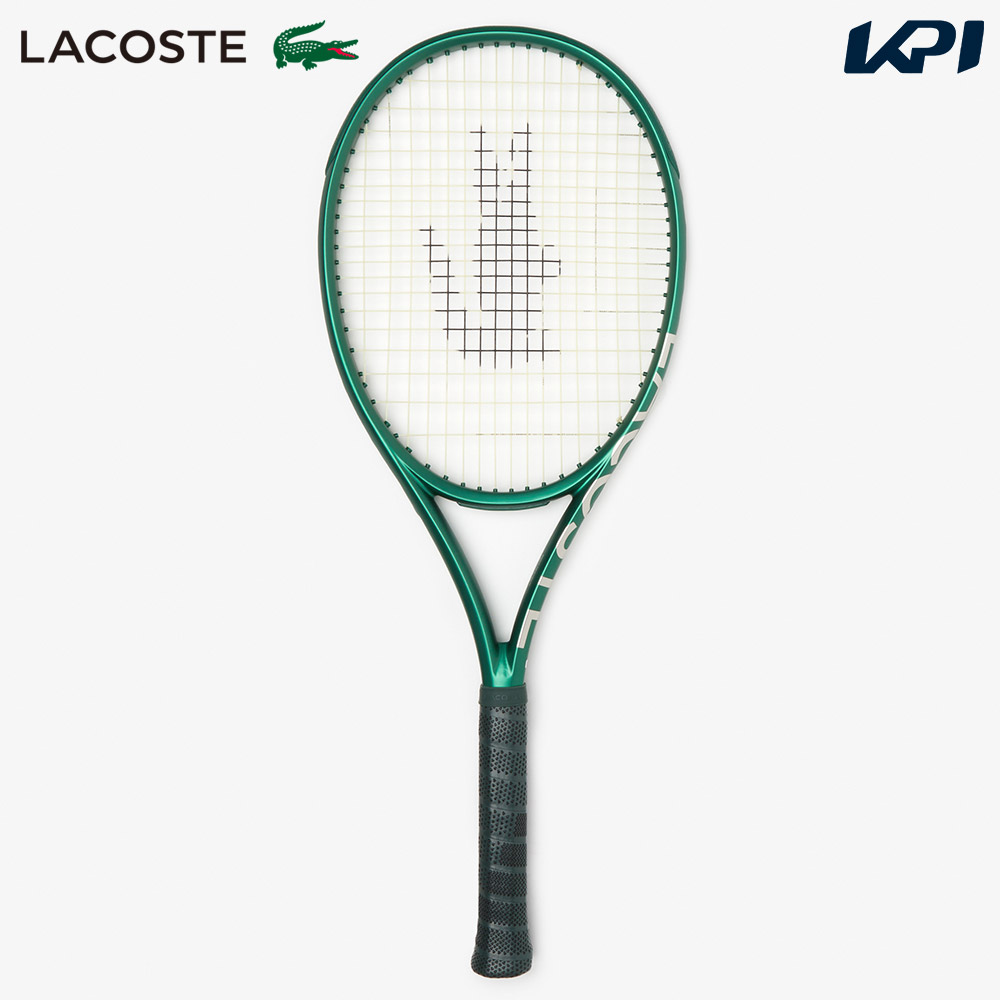 楽天市場】ラコステ L.23 Lacoste Racket（Lacoste 18LACL23）硬式