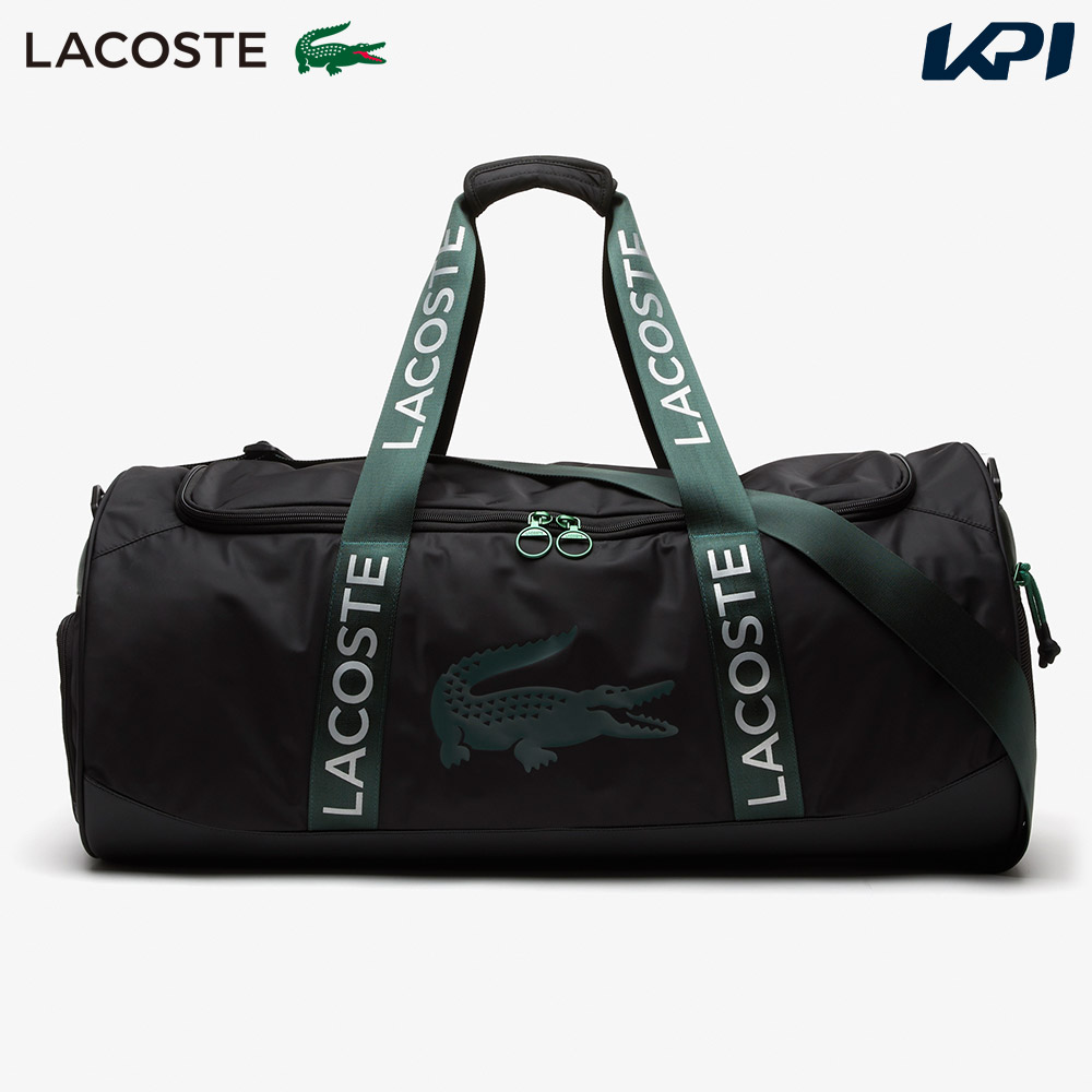 LACOSTE ラコステ 2way ボストンバッグ 大容量 メンズ レディース 楽天市場】LACOSTE ラコステ 2way ボストンバッグ NU4602NE 無地