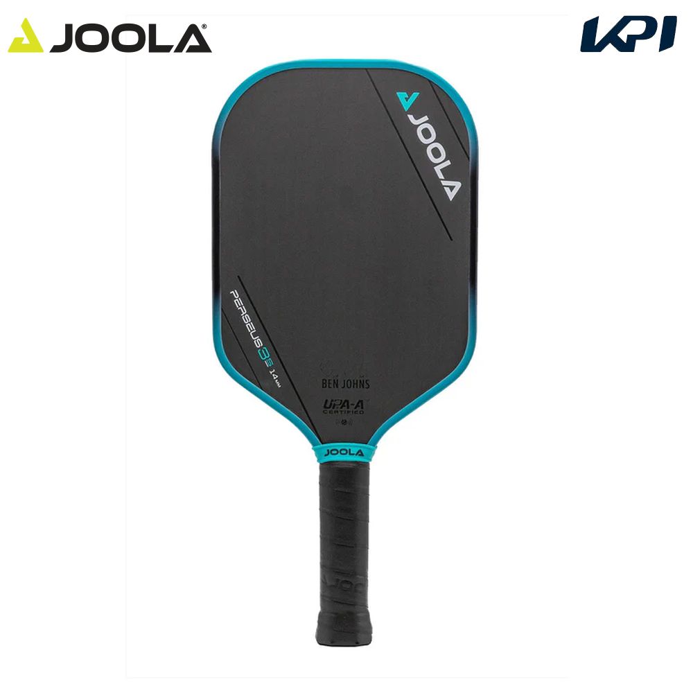 ヨーラ JOOLA ピックルボールパドル ベン・ジョンズ ペルセウス 3S 14mm PAPAO009000014