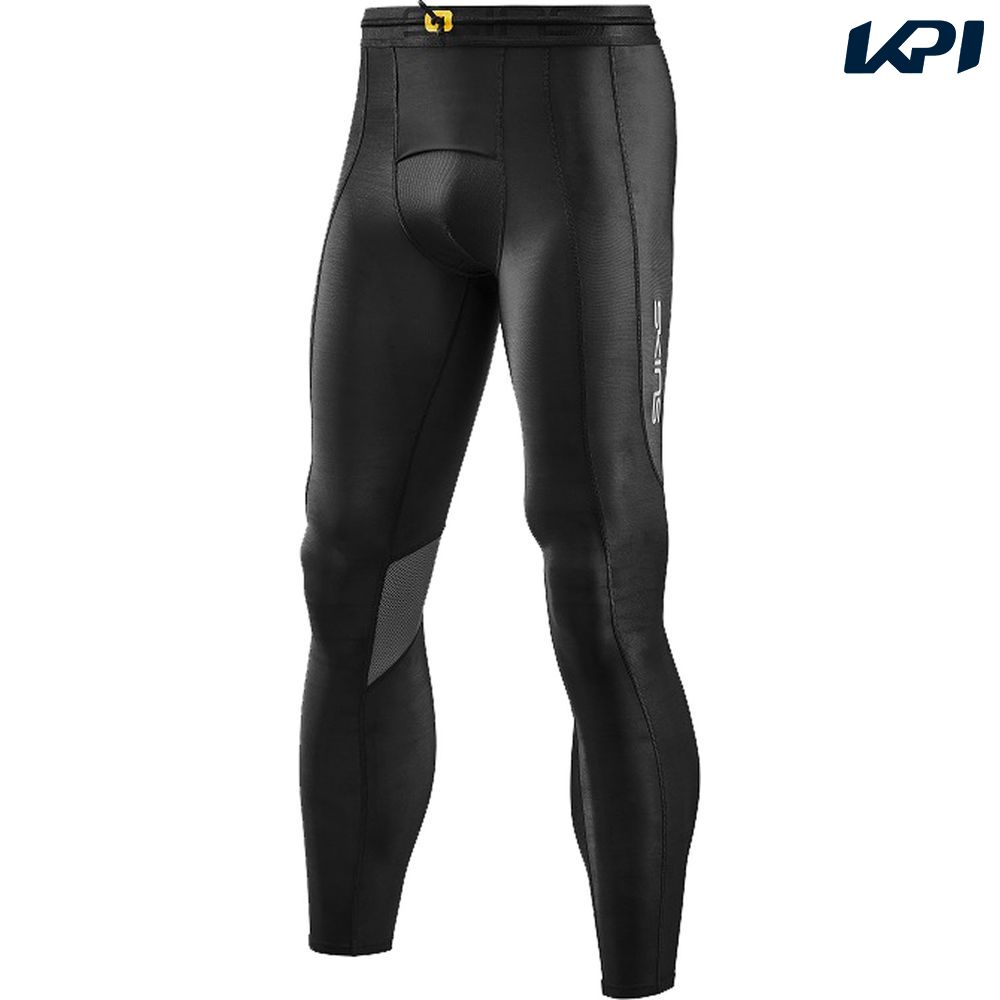 スキンズ SKINS 健康・ボディケアウェア メンズ SERIES-3 Recovery Long Tights 18171315 2024FW｜KPI24