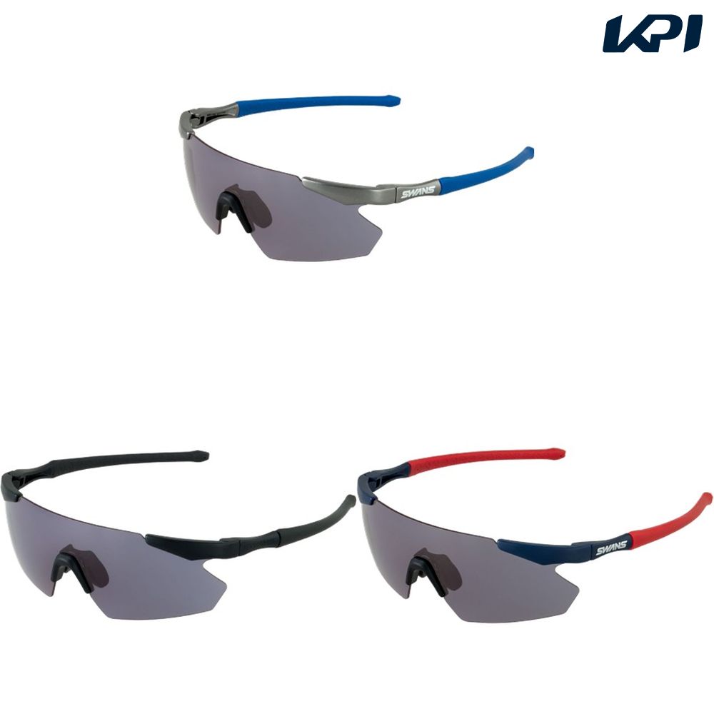 楽天市場】スワンズ SWANS マルチSPサングラス STRIX D.A. スペア