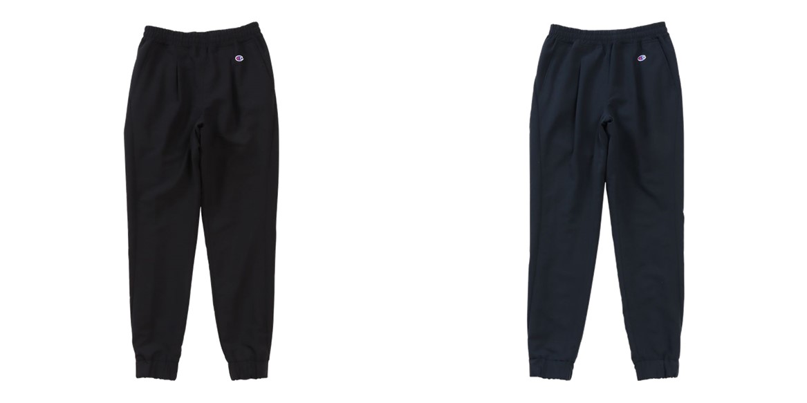 チャンピオン Champion フィットネスウェア レディース LONGPANTS CW-USD05 2021FW