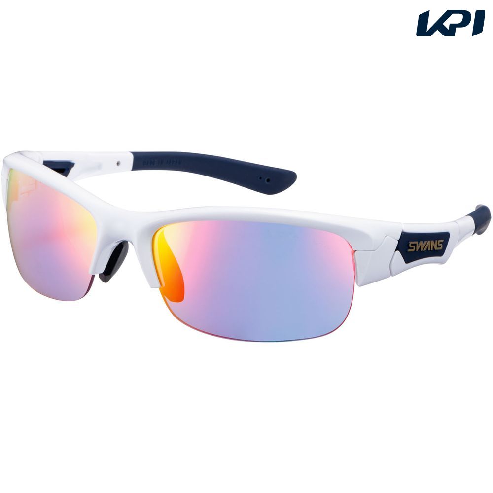 スワンズ SWANS マルチSPサングラス SPRINGBOK ULTRA LENS for BALL SPORTSモデル SPB-3516 PAW SPB3516