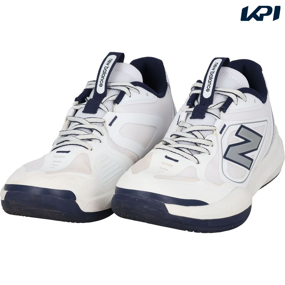 ニューバランス NEW BALANCE テニスシューズ メンズ FuelCell 796 v5 H M7964RA2E