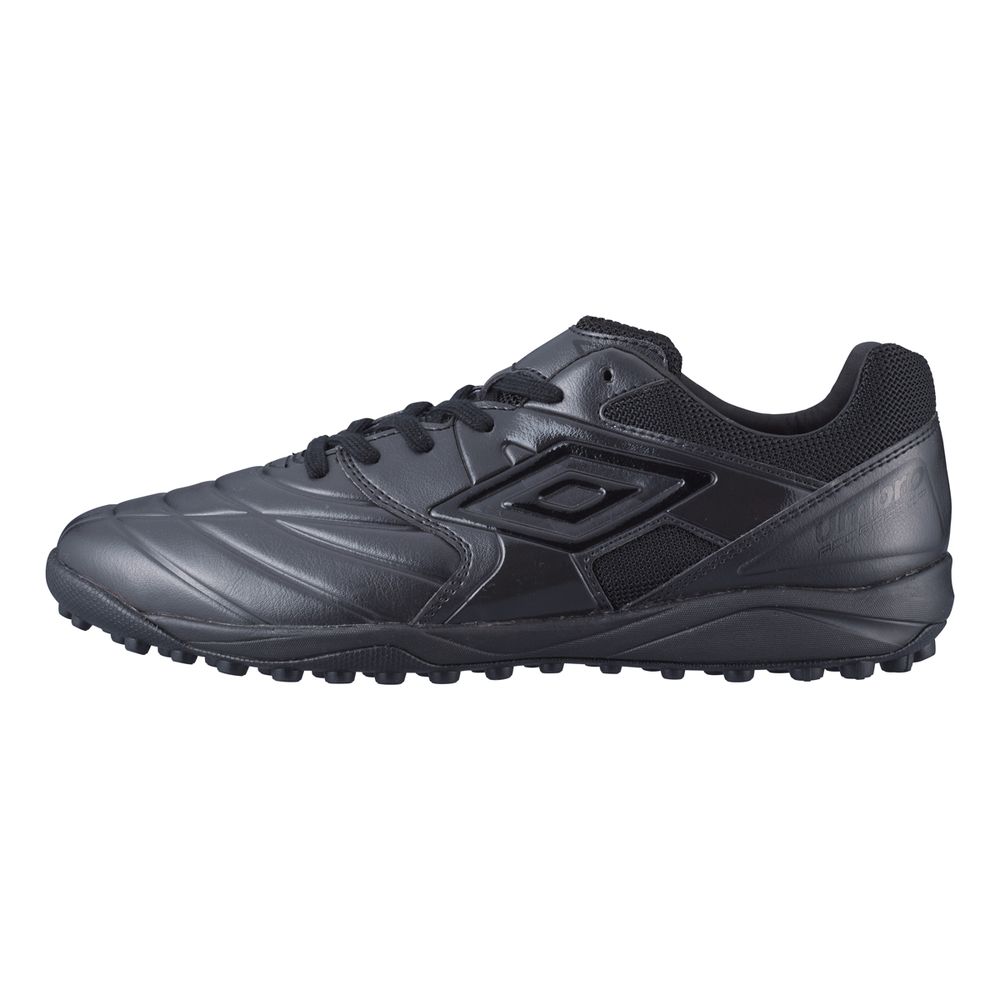 Umbro サッカーシューズ　アクセレイター　26.5 umbro アンブロ アクセレイター KL TR(ブラック×ホワイト