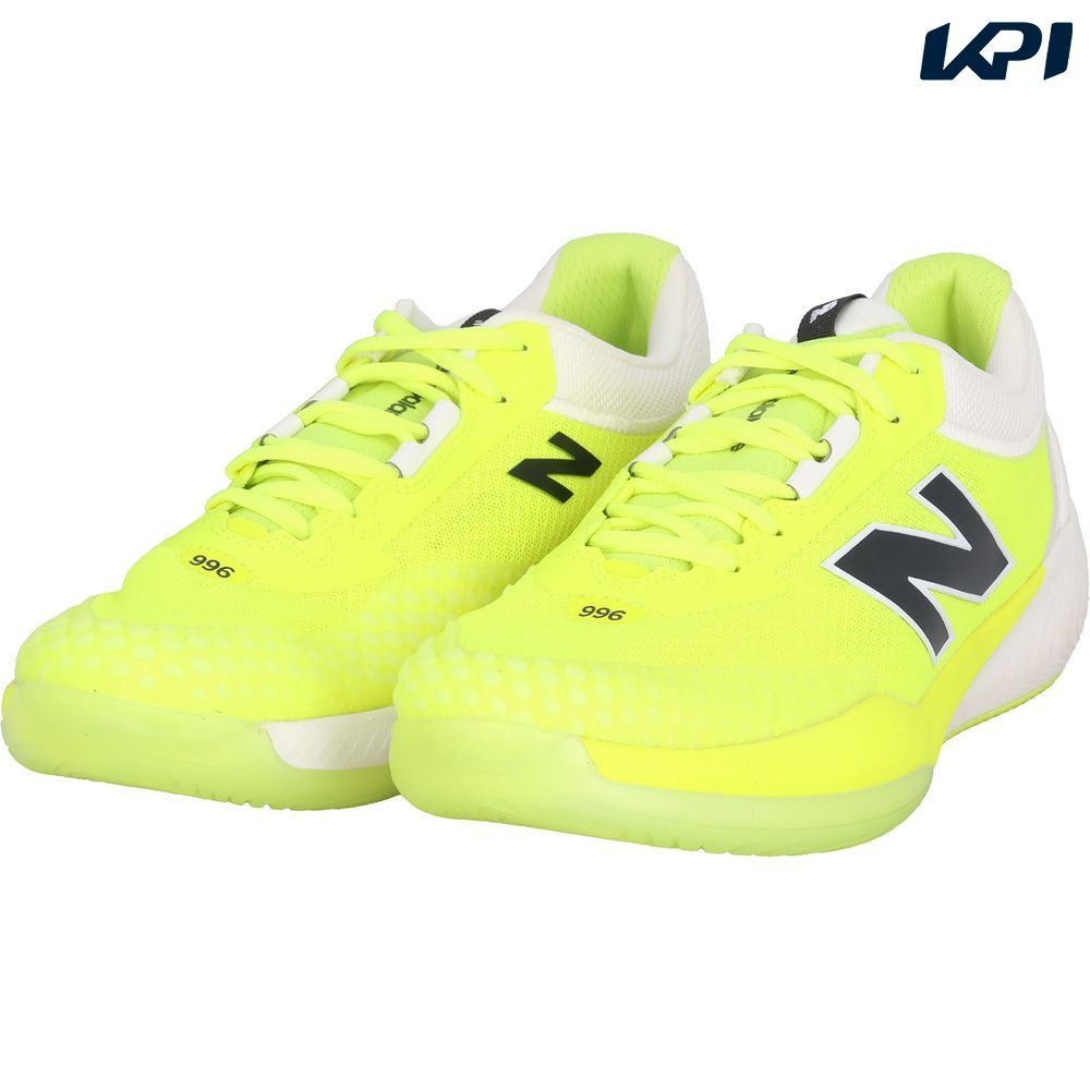 ニューバランス NEW BALANCE テニスシューズ メンズ Fuelcell 996 v6 H M9967T72E