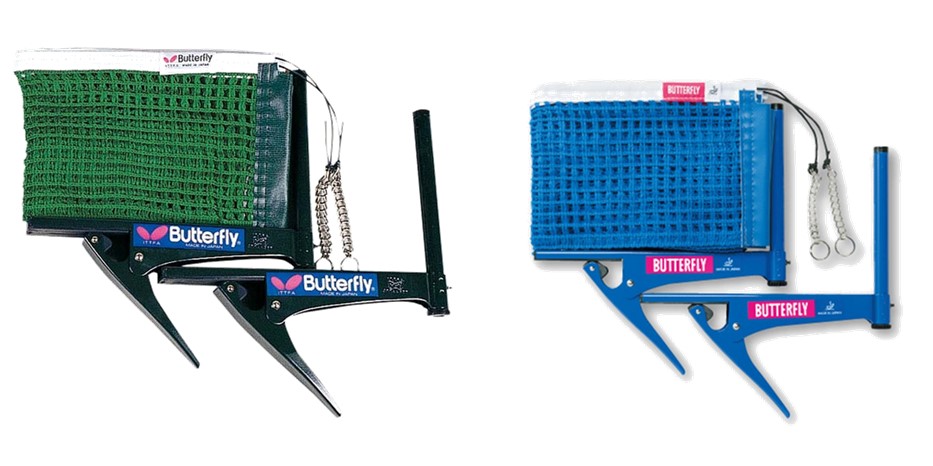 バタフライ Butterfly 卓球設備用品 インターナショナルサポートセット BUT-70060