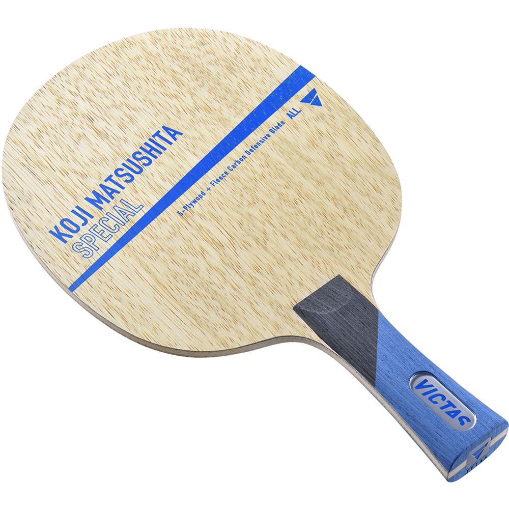 ヴィクタス VICTAS ピンポン櫂  KOJI MATSUSHITA SPECIAL FL VIC-028304