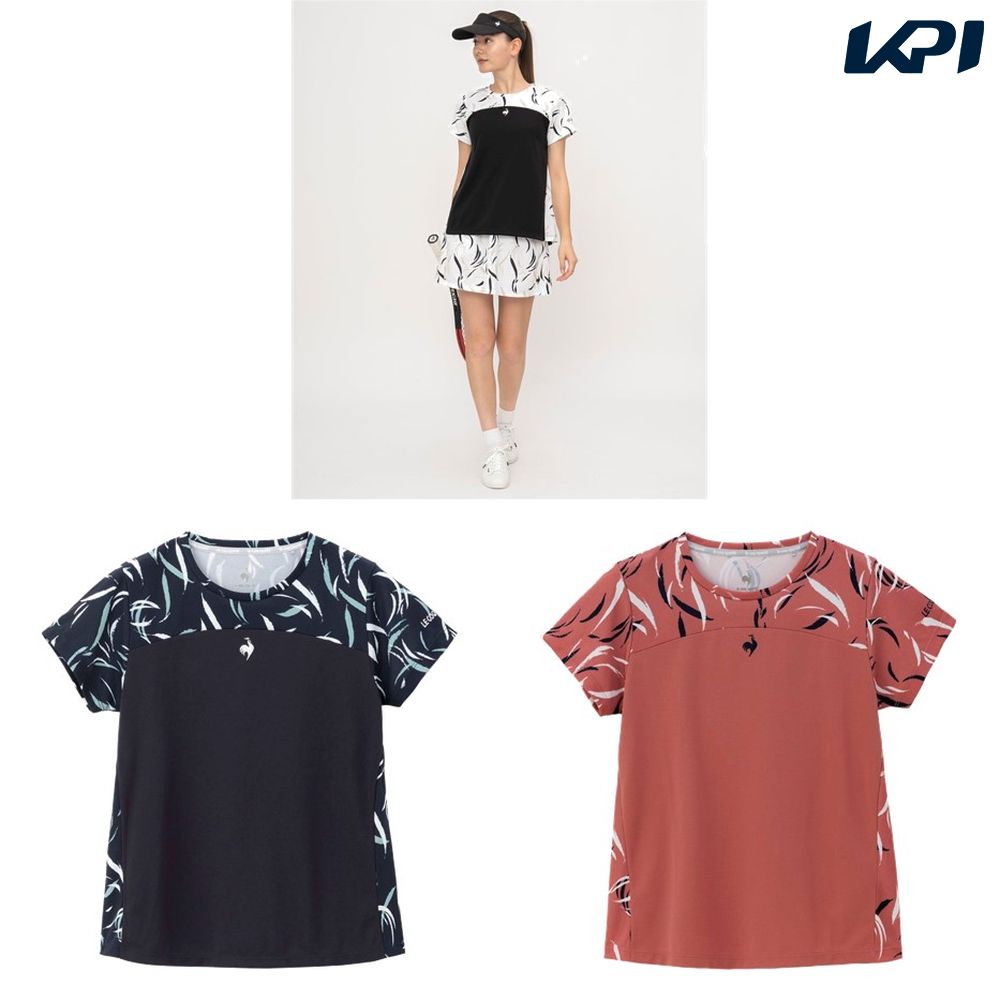 プリンス PRINCE テニスウェア レディース ゲームシャツ 吸水速乾 UPF50 ドライニット素材 WS4070 楽天市場】プリンス PRINCE テニスウェア レディース ゲームシャツ