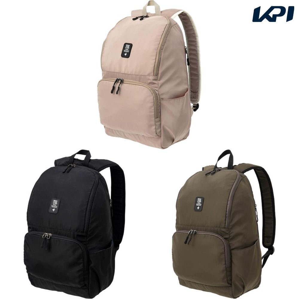 楽天市場】ルコック le coq sportif マルチSPバッグ・ケース バック