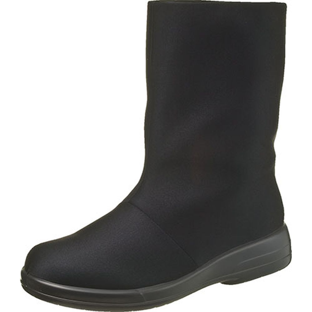 アサヒシューズ ワーキングシューズ レディース ＴＤＹ３９０７　ＢＫ AF39071 13,900円
