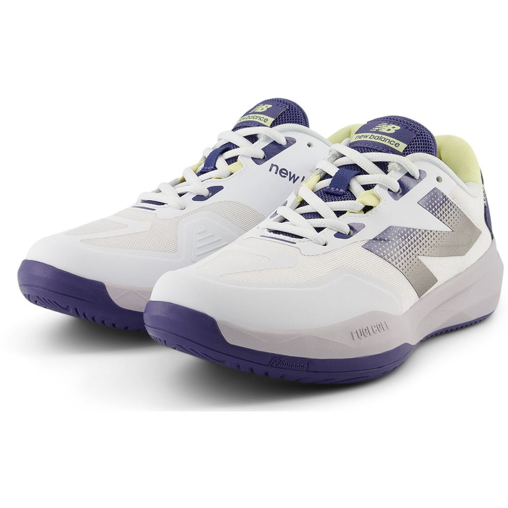 ニューバランス NEW BALANCE テニスシューズ レディース Fuelcell 796 v4 H フューエルセル 796 v4 H オールコート用 WCH796T4D nbj-wch796t4d-.jpg